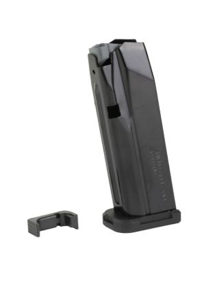 SHIELD ARMS - S15 GEN 3  - STARTER KIT - GLOCK 43X/48 ((S15 MAG + MAG RELEASE)