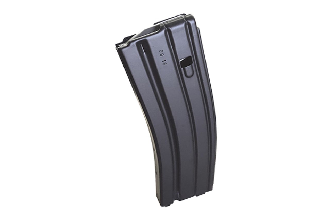 D&amp;H TACTICAL - AR15 5.56 30RD - ALUMINUM MAG W/MAGPUL