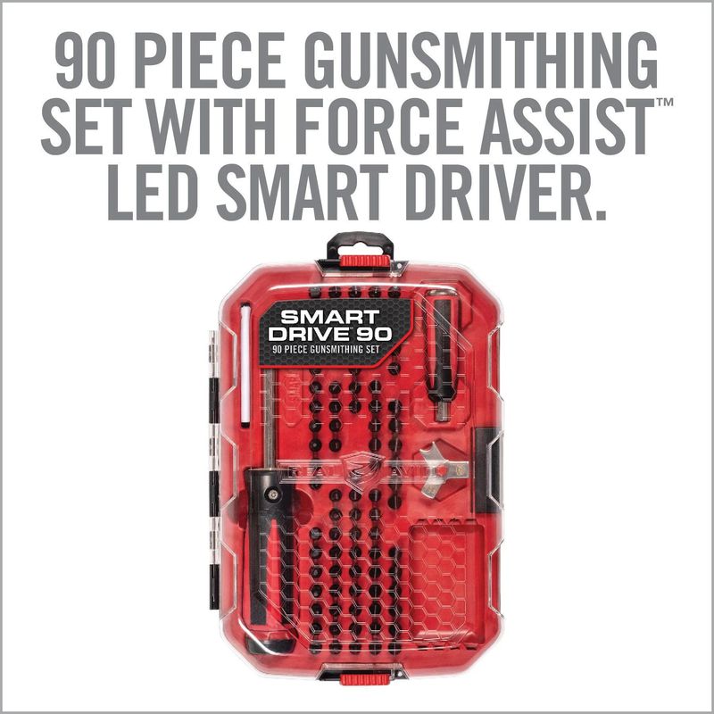 REAL AVID - SMART - DRIVE 90