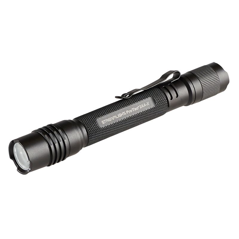 STREAMLIGHT - PROTAC - 2AA-X - 550 LUMENS (USB-C)