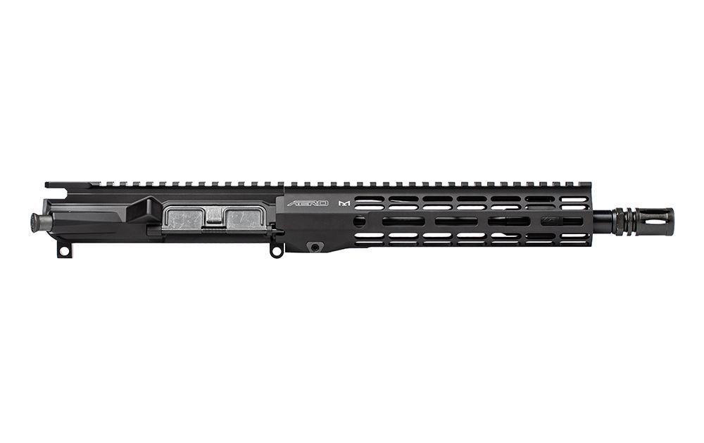 AERO PRECISION - M4E1 10.5" 5.56 COMPLETE UPPER - ATLAS R-ONE HANDGUARD