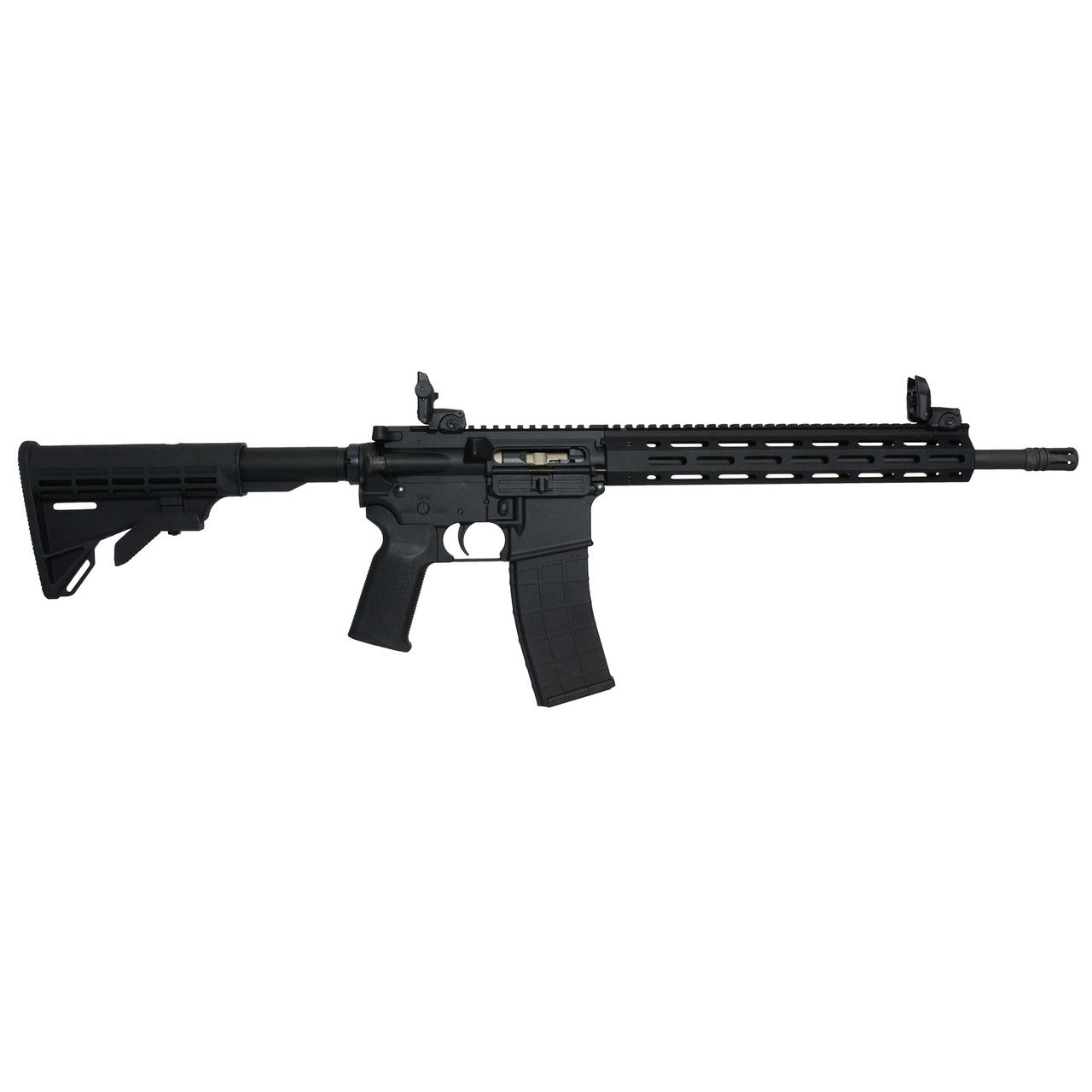TIPPMANN ARMS - M4-22 ELITE - .22LR (1)25RD 16"
