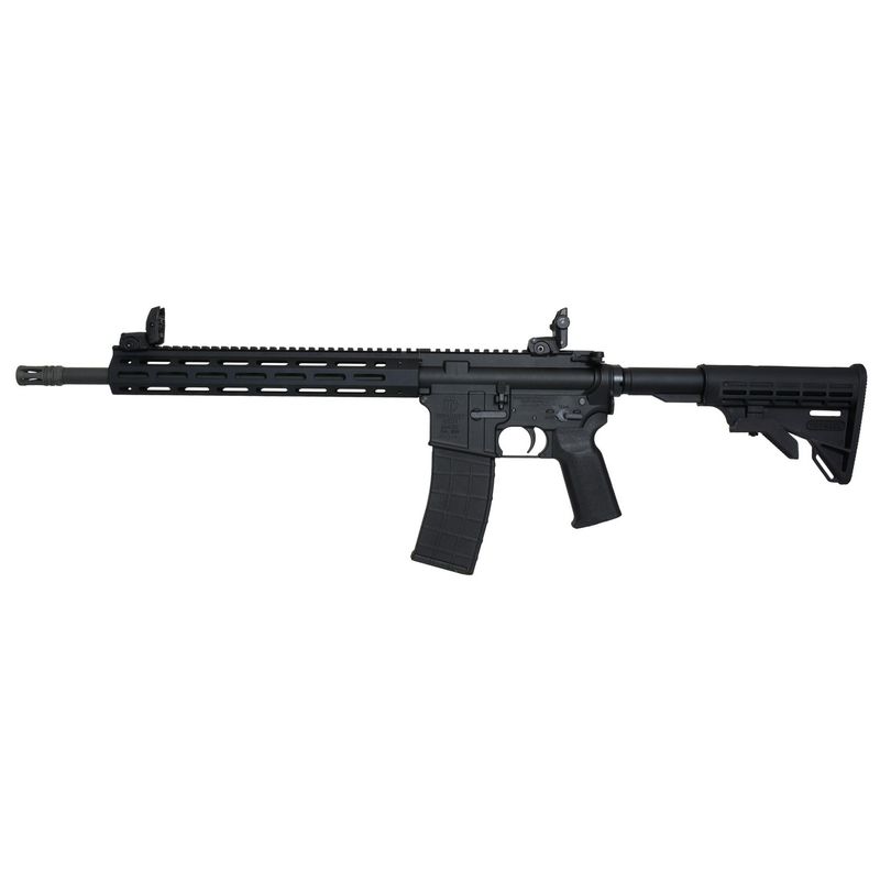 TIPPMANN ARMS - M4-22 ELITE - .22LR (1)25RD 16"