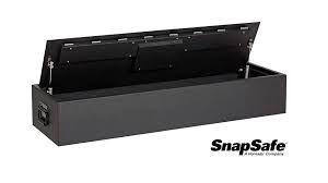 SNAPSAFE - TRUNK SAFE II