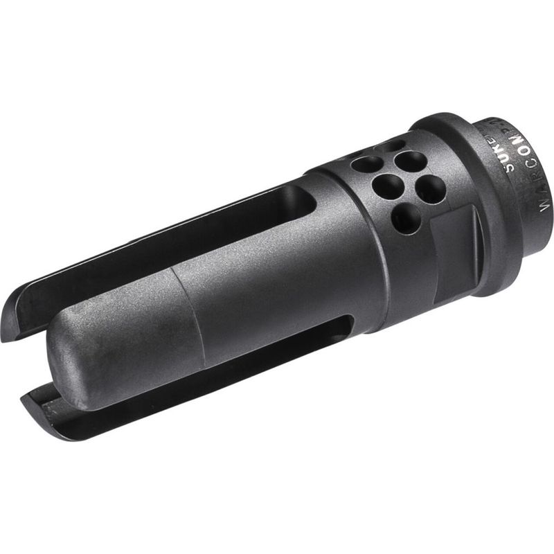 SUREFIRE - WARCOMP FLASH HIDER - .223/5.56 (1/2"X28")