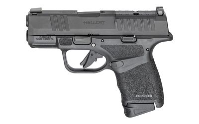 SPRINGFIELD ARMORY - HELLCAT OSP - .380ACP 11/13RD 3"