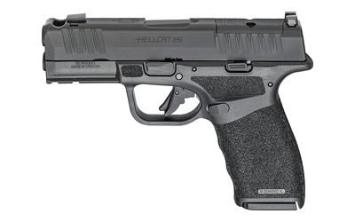 SPRINGFIELD ARMORY - HELLCAT PRO COMP - 9MM 15RD/17RD 3.7"