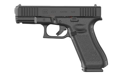 GLOCK 45V 9MM (3) 17 RD 4"