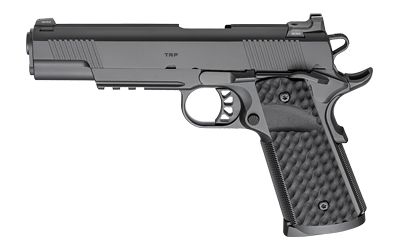 SPRINGFIELD ARMORY - 1911 TRP AOS 45 AUTO (3) 8RD  5"