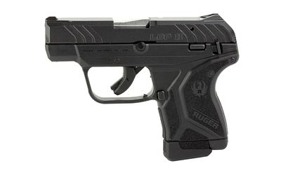 RUGER - LCP II - .22LR (4)10RD 2.75"