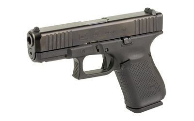 GLOCK 19V 9MM (3) 15 RD 4"
