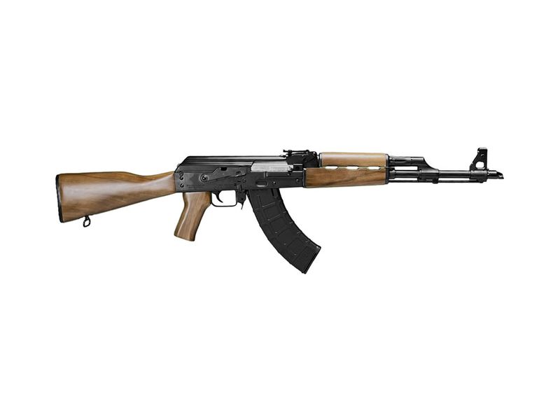 ZASTAVA ARMS - M70 AK-47 (1) 30 RD 7.62X39 16"