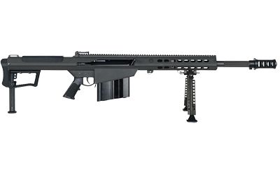 BARRETT - M107A1 - .50BMG (1)10RD 20"