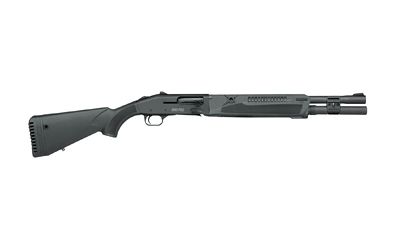 MOSSBERG - 940 PRO TACTICAL SPX - 12GA 7+1RD 18.5"