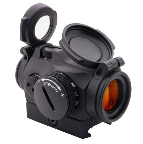 AIMPOINT - MICRO T-2 -STANDARD MOUNT