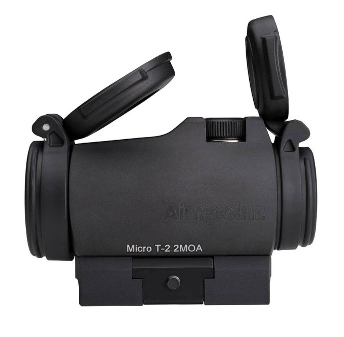 AIMPOINT - MICRO T-2 -STANDARD MOUNT