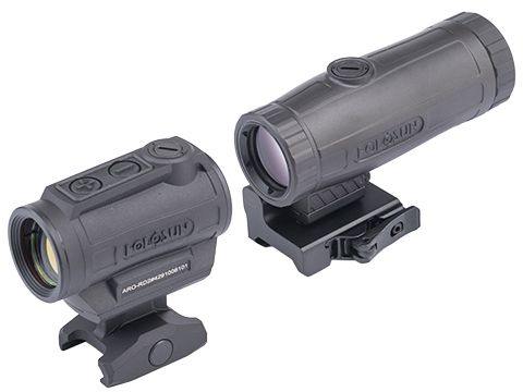 HOLOSUN - ARO-RD2 &amp; HM3X - COMBO