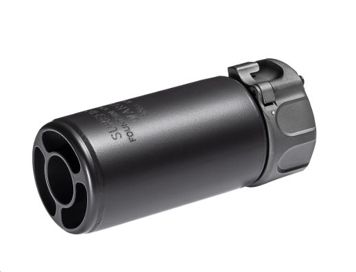 SUREFIRE - WARDEN BLAST REGULATOR - MULTI CALIBER - BLACK