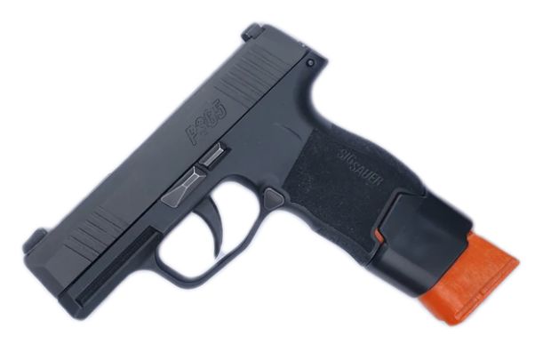 DryFireMag - SMART MAG SIG SAUER P365 9MM W/ RED LASER