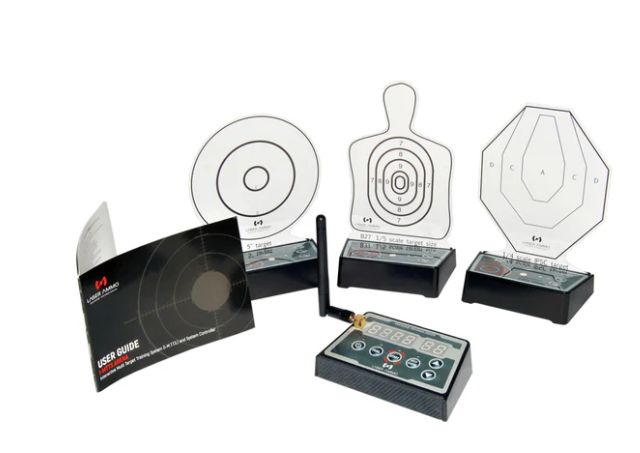 DryFireMag - I-MTTS 3-1 COMBO