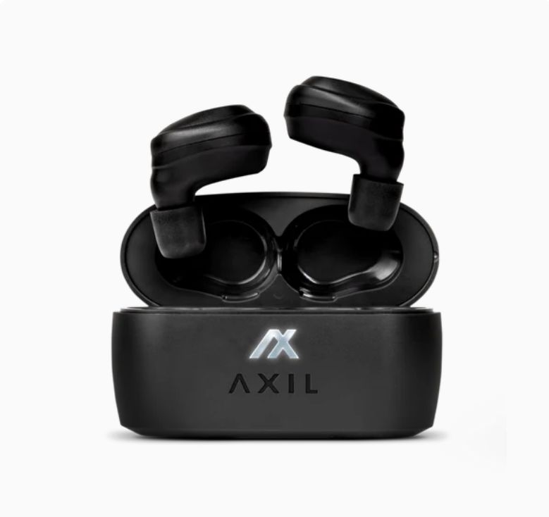 AXIL XCOR PRO - 4-IN-1 BLUETOOTH DIGITAL EAR PRO