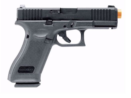 ELITE FORCE - GLOCK 45 GEN 5 GAS BLOWBACK AIRSOFT PISTOL