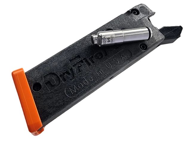 DryFireMag - SMART MAG SIG SAUER P320 9MM W/ RED LASER