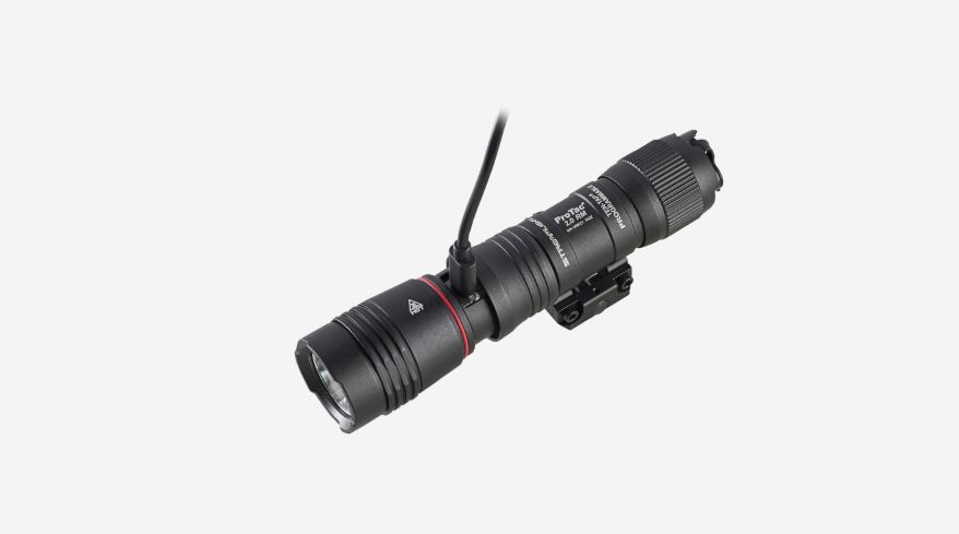 STREAMLIGHT - PROTAC RAIL MOUNT - 2.0 - 2000 LUMENS (SL-B50)