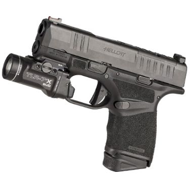 STREAMLIGHT - TLR-7 HL-X SUB - HELLCAT - 1000 LUMENS