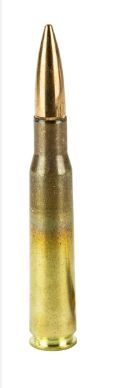 50 BMG WILSON AMMO