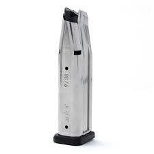 STACCATO - 9MM - 17 ROUND MAGAZINE