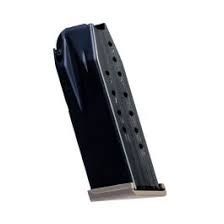 CANIK - METE MC9 - 12 ROUND MAGAZINE - FDE