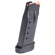 SMITH &amp; WESSON - BODYGUARD 2.0 - 12 ROUND MAGAZINE