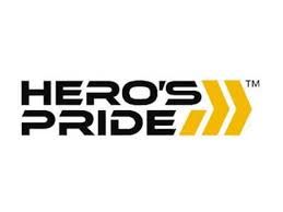 HERO'S PRIDE