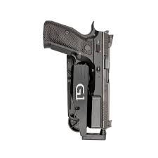 GHOST - ONE EVO BEST HOLSTER GLOCK 17 GEN4/5