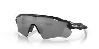 OAKLEY SUNGLASSES - RADAR EV PATH - POLARIZED - ALL BLACK