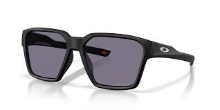OAKLEY SUNGLASSES 9497- BRIZA - MATTE BLACK - PRIZM GREY