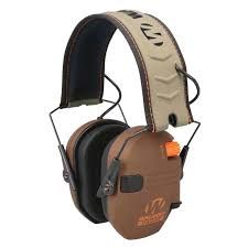 WALKER'S - RAZOR SLIM ELECTRONIC EAR MUFFS - WETLANDS