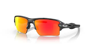 OAKLEY SUNGLASSES - FLAK 2.0 XL - BLACK/PRIZM FIELD