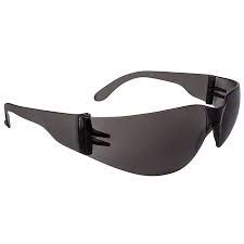 RADIANS MIRAGE - SHOOTING GLASSES - SMOKE LENS