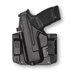 BRAVO CONCEALMENT - OWB HOLSTER - SPRINGFIELD HELLCAT