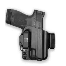 BRAVO CONCEALMENT - IWB HOLSTER  - S&amp;W M&amp;P9/40 SHIELD
