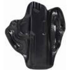 DESANTIS #002 SPEED SCABBARD HOLSTER FOR S&amp;W J FRAME - BLACK RH