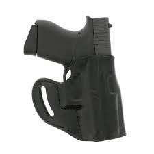 GALCO HORNET RUGER SP101 2 1/4" HOLSTER