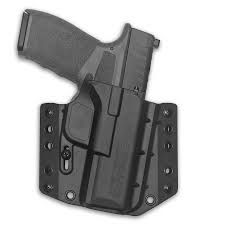 BRAVO CONCEALMENT - OWB HOLSTER - SPRINGFIELD HELLCAT PRO