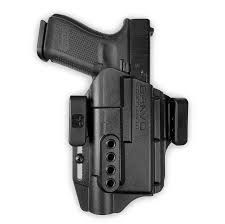 BRAVO CONCEALMENT - IWB HOLSTER  - GLOCK 19/17 W/ X300U