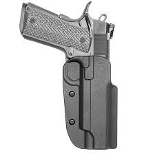 Signature Holster-1911/5" Government/Tek-Lok