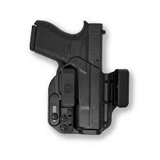 BRAVO CONCEALMENT - IWB HOLSTER - GLOCK 42