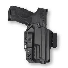 BRAVO CONCEALMENT - LINKED - IWB HOLSTER - S&amp;W M&amp;P9/40 M2.0