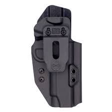 CLEARANCE - ROUNDED - IWB KYDEX HOLSTER - 1911 4.25" COMMANDER (NON-RAIL) - RH
